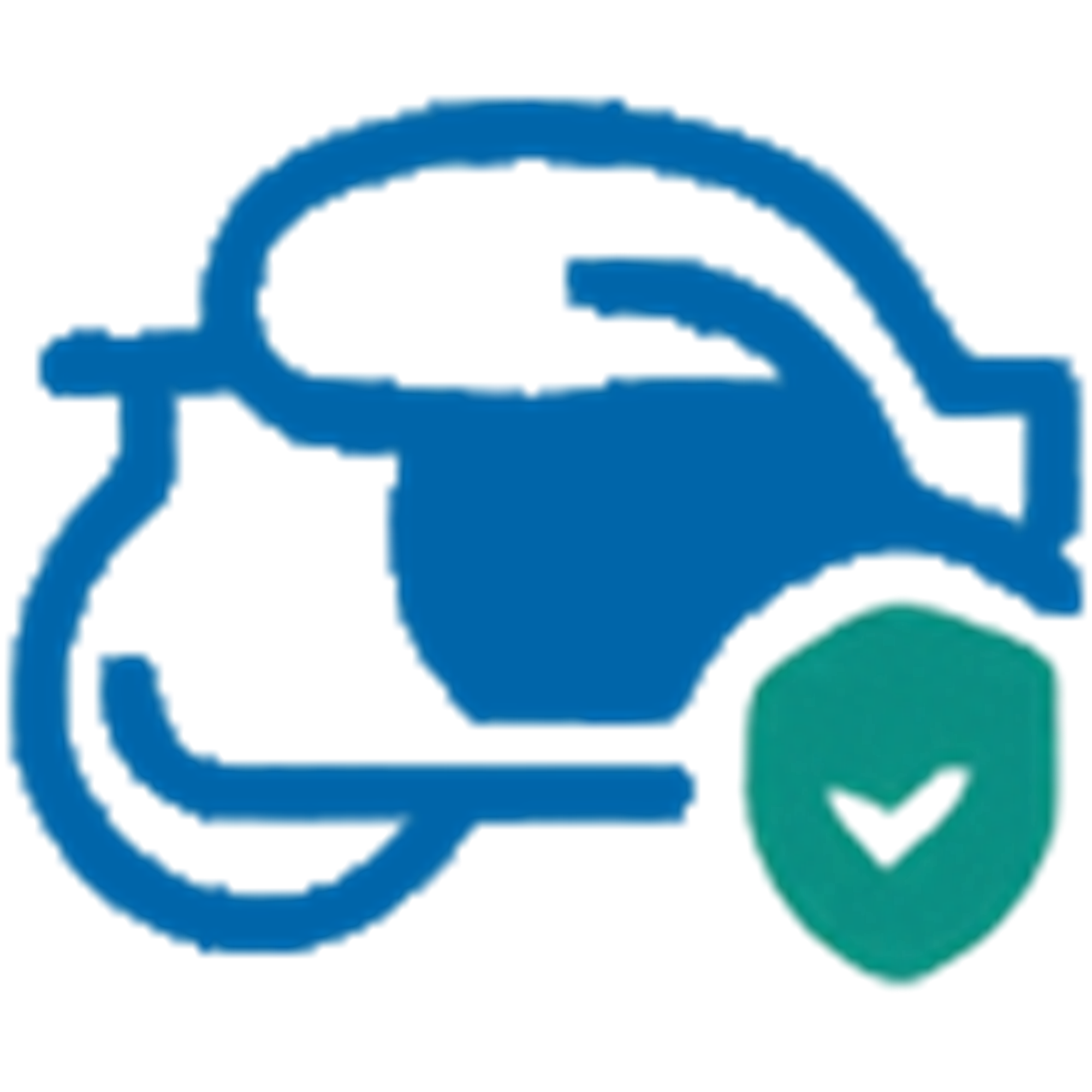 بیمه شخص ثالث موتور