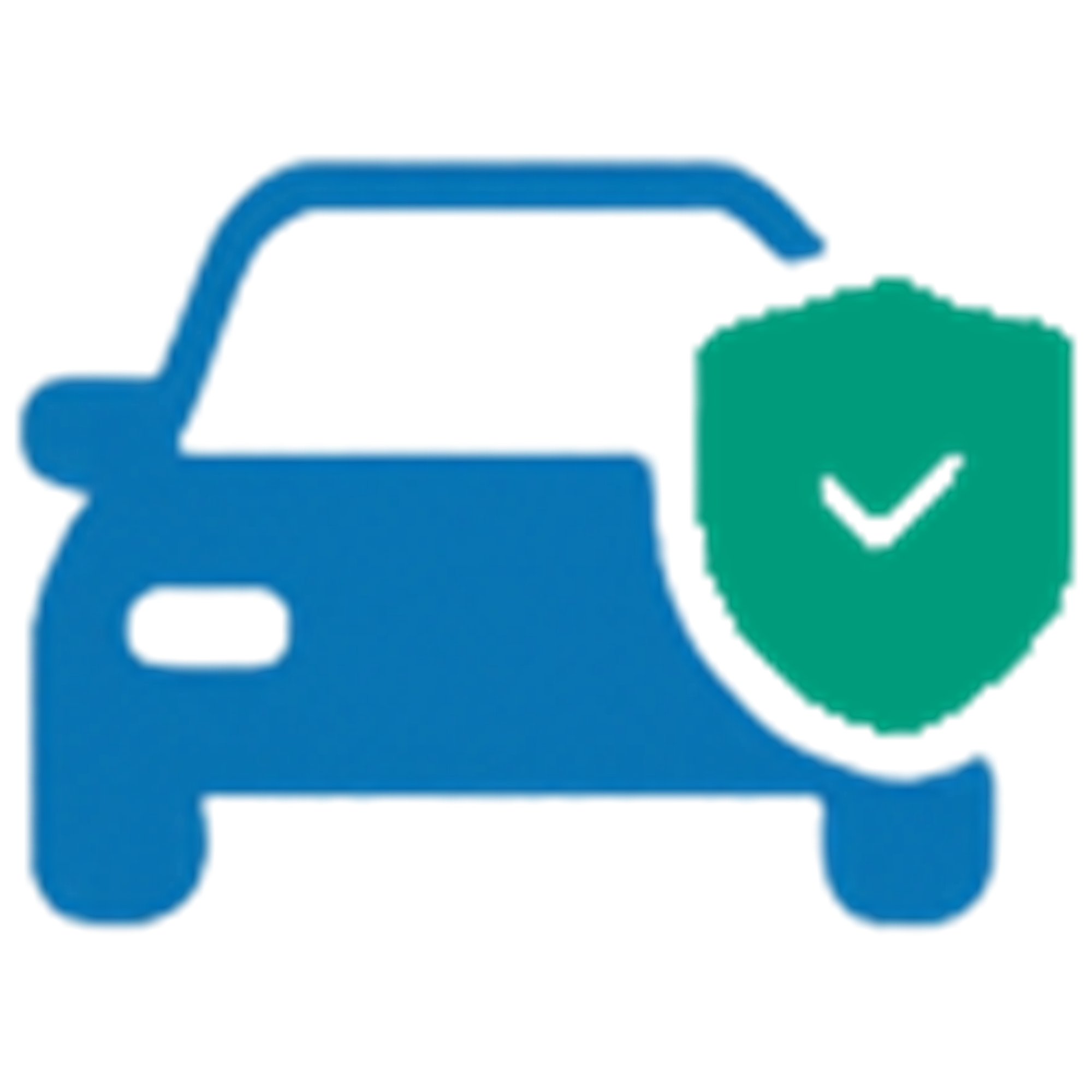 بیمه شخص ثالث خودرو