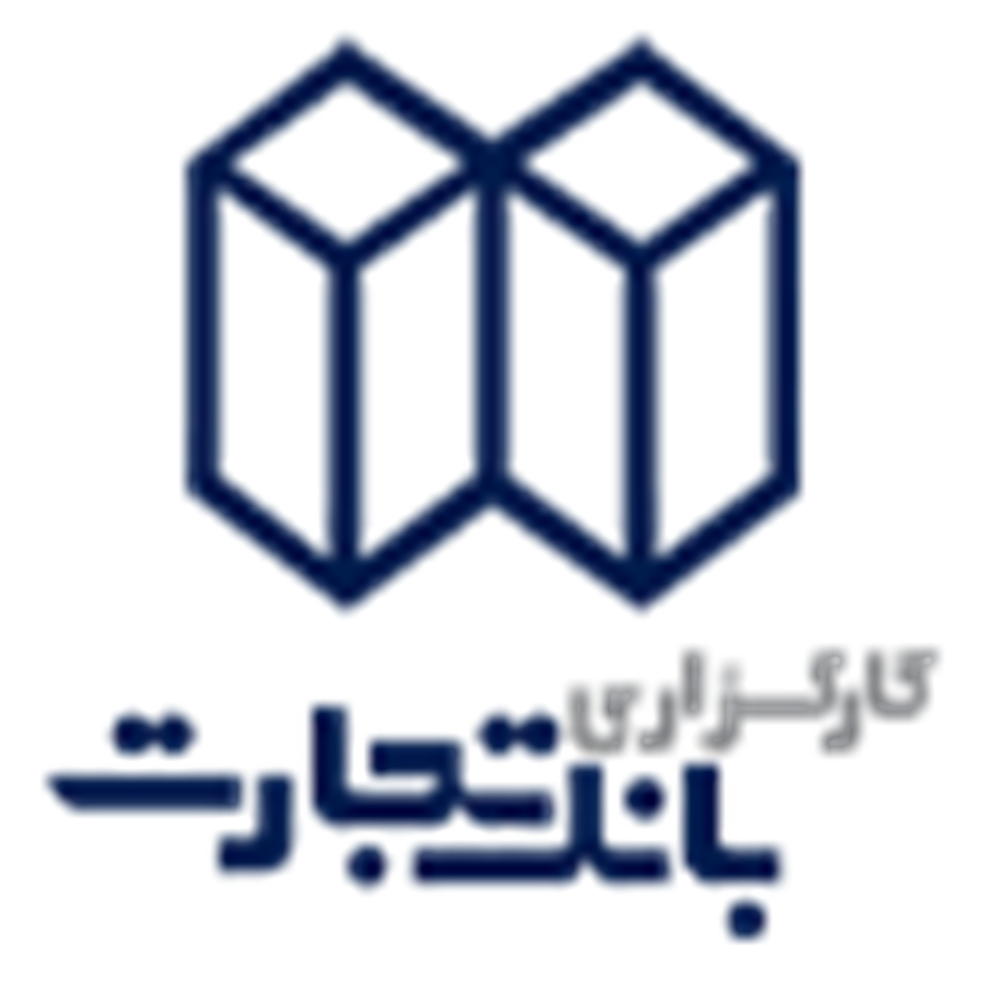 شرکت کارگزاری بانک تجارت